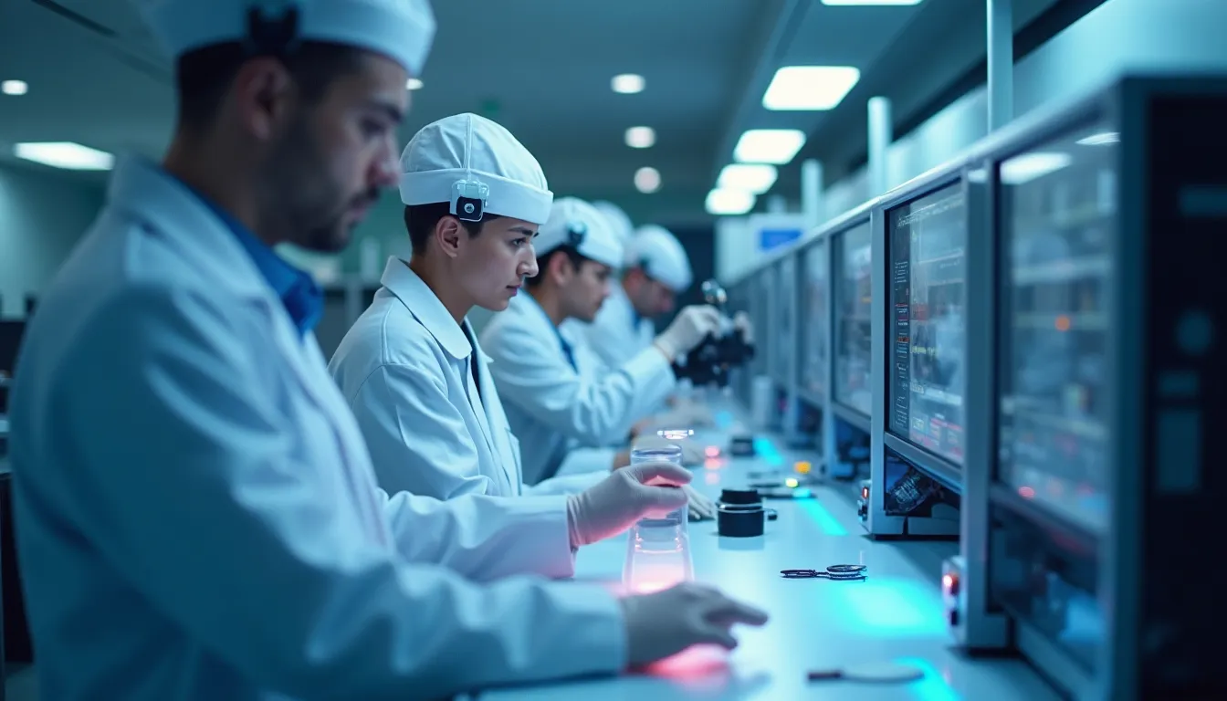 Global Efforts Intensify in Space Debris Removal: Innovations and Policies