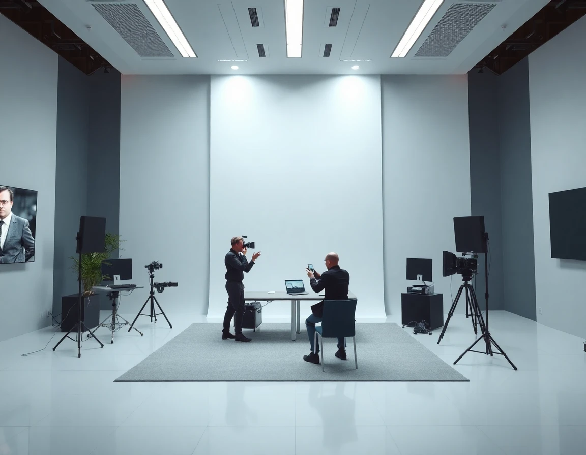 Globalstar Expands into Defense Market with Secure Satellite Communication Services