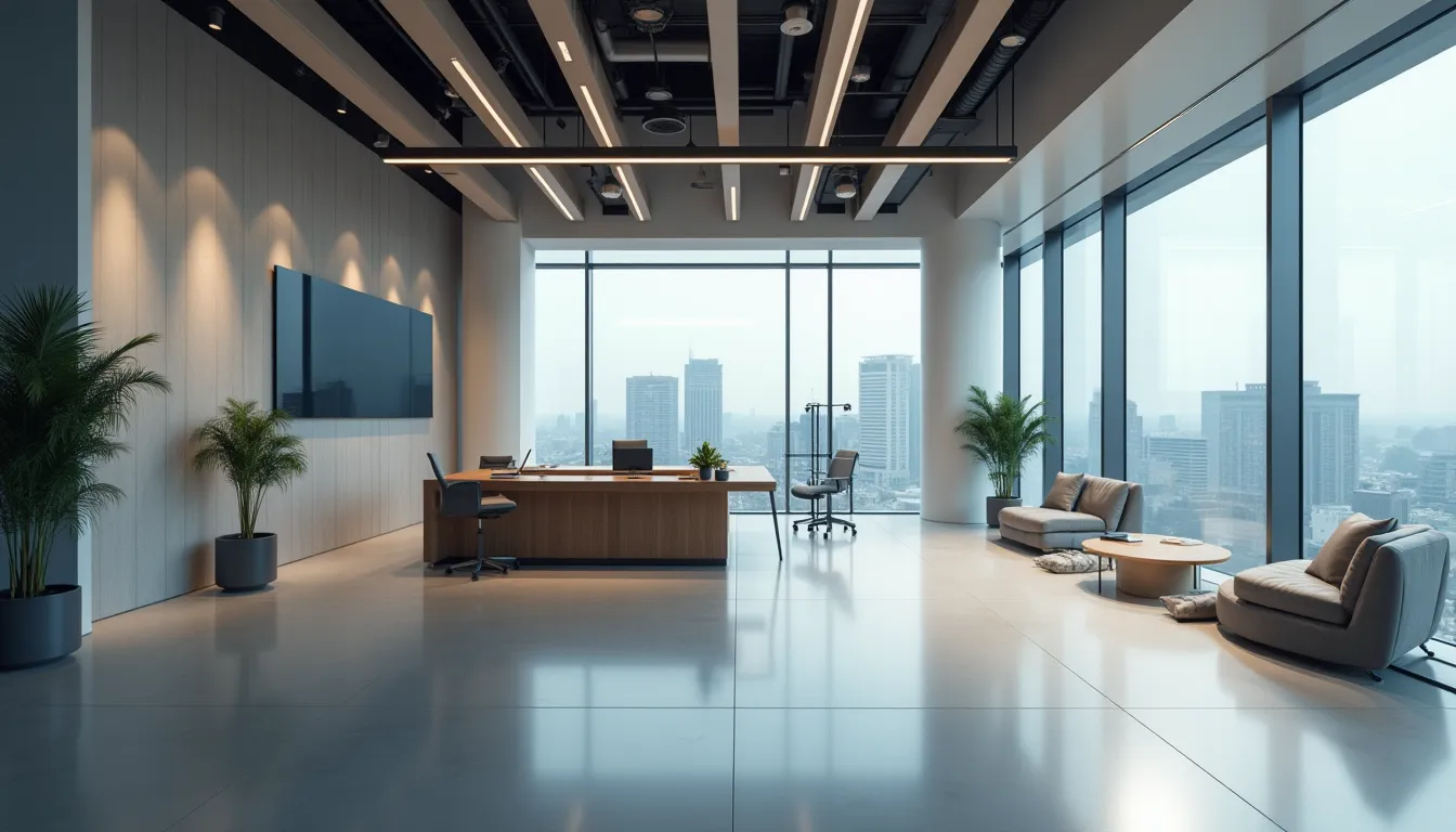 Godspeed Capital Management: Pioneering Innovations in Aerospace and Defense