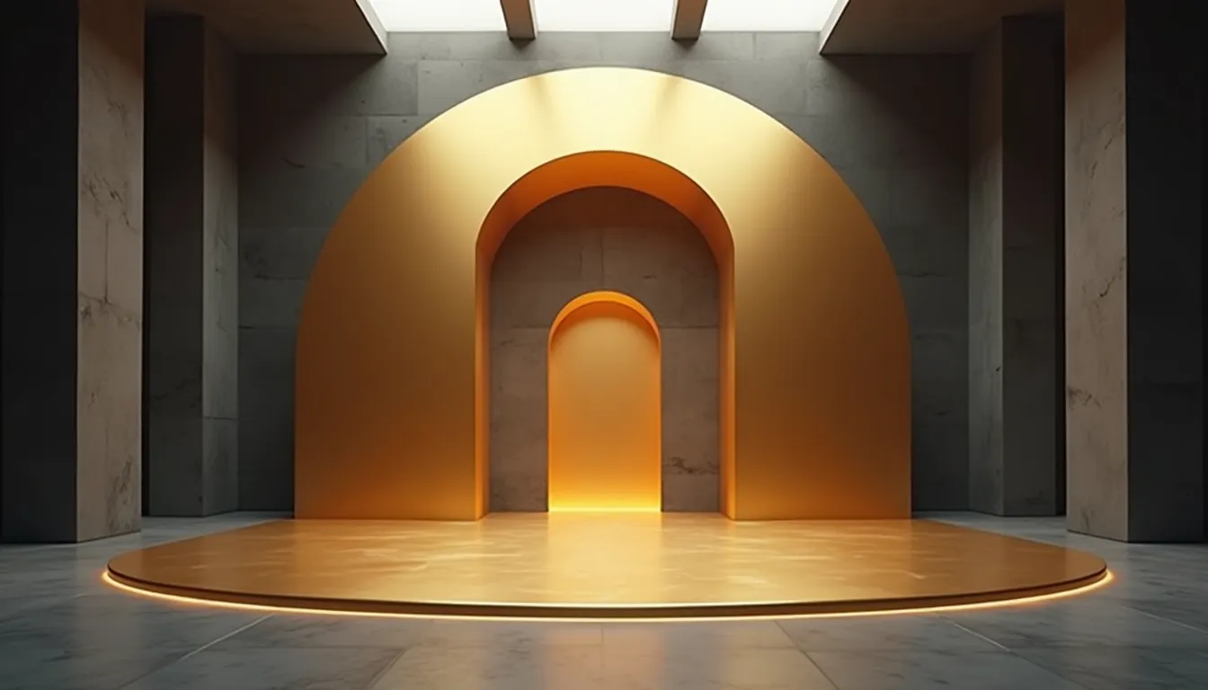 Golden Dome Hype Meets Information Vacuum as Defense Industry Awaits Pentagon Direction