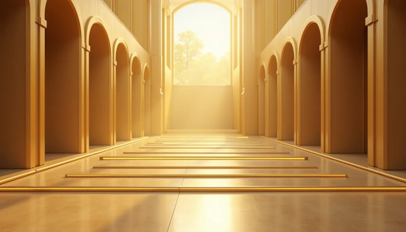 Golden Dome Initiative: Revolutionizing U.S. Missile Defense and Arctic Security