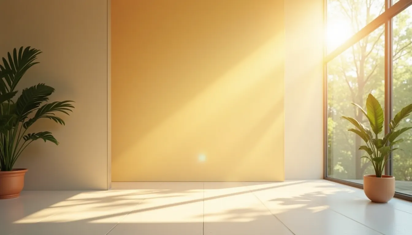 Harnessing Sunlight: Innovations in Aerospace, Defense, and Renewable Energy