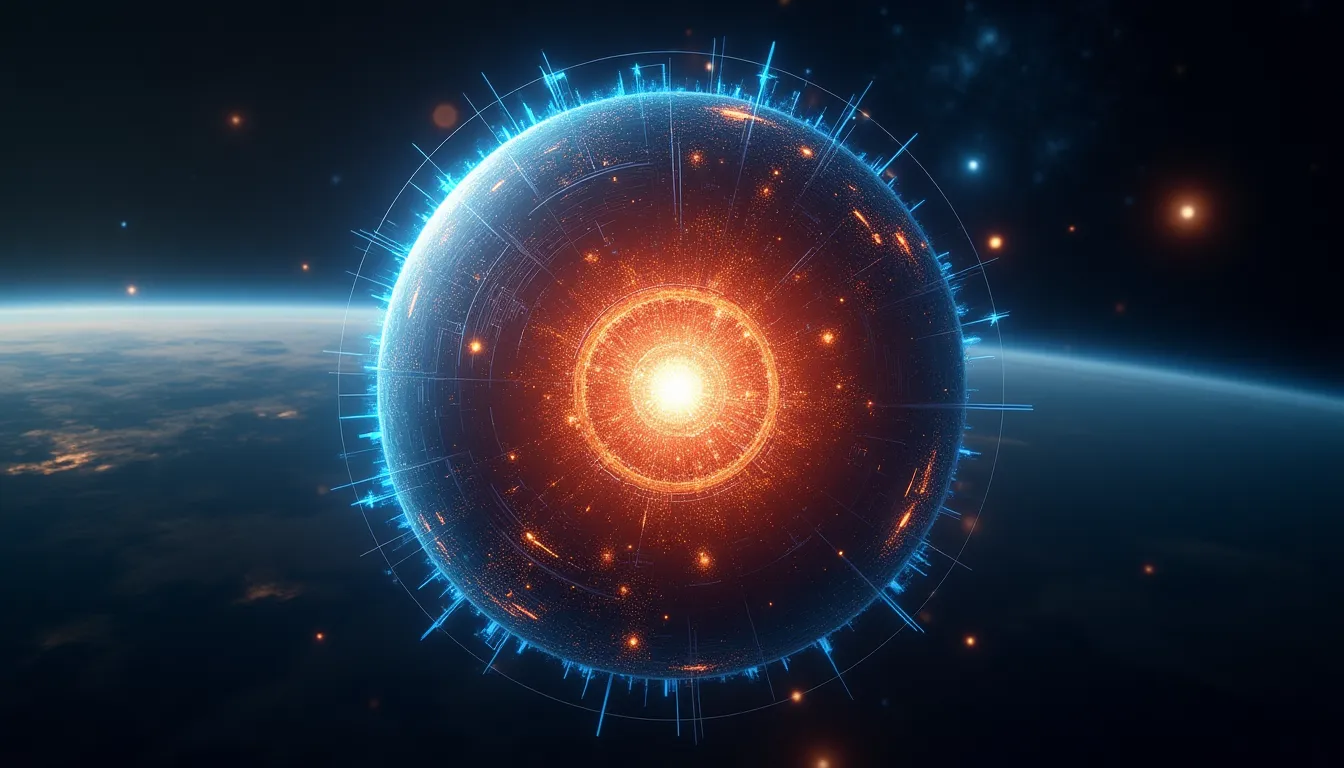 Harnessing the Cosmos: The Future of Space-Based Solar Power