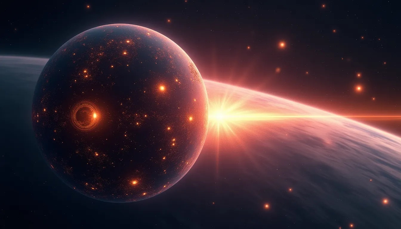 Harnessing the Cosmos: The Rise of Space-Based Solar Power (SBSP)