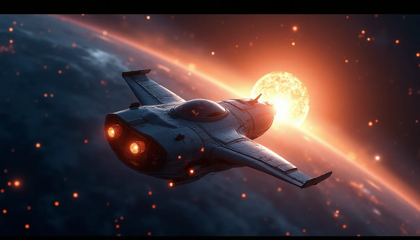 Harnessing the Cosmos: The Rise of Space Solar Power Technologies