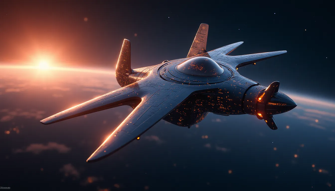 Harnessing the Cosmos: The Rise of Space Solar Power Technologies