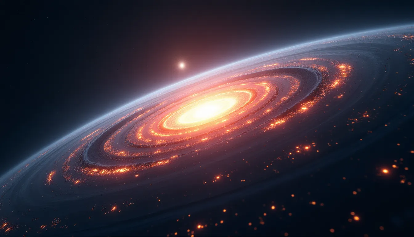 Harnessing the Cosmos: The Rise of Space Solar Power Technology