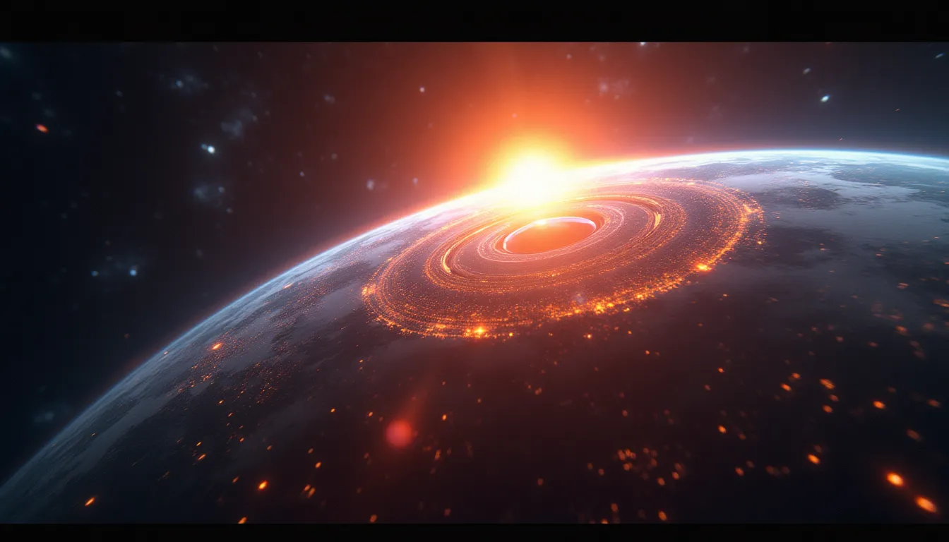 Harnessing the Cosmos: The Rise of Space Solar Power