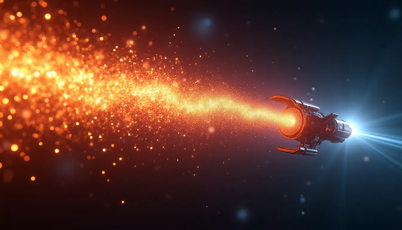 Harnessing the Cosmos: The Surge of Space Solar Power in Aerospace and Defense