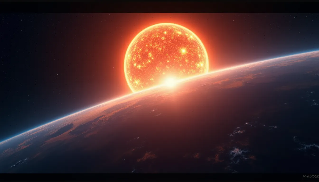 Harnessing the Stars: The Rise of Space Solar Power Technologies