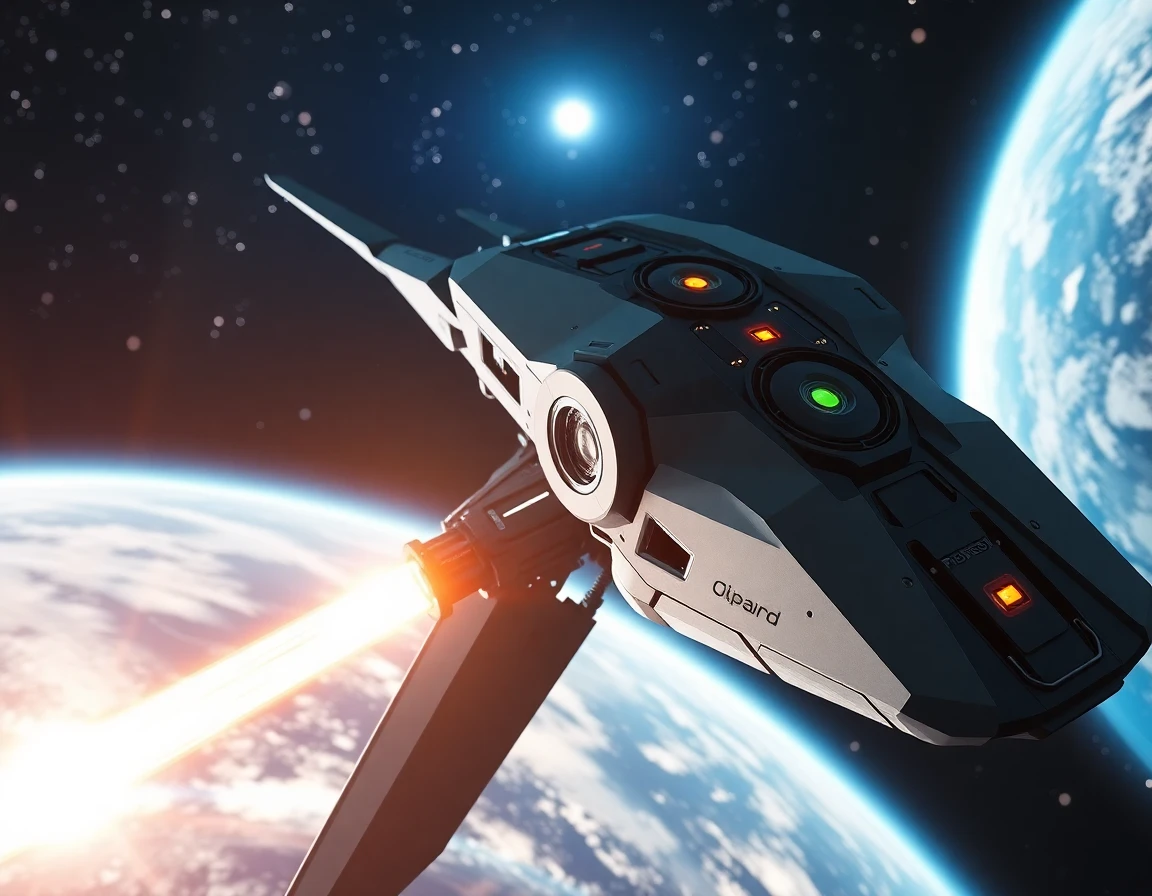 Harnessing the Sun: Progress in Space Solar Power Technology