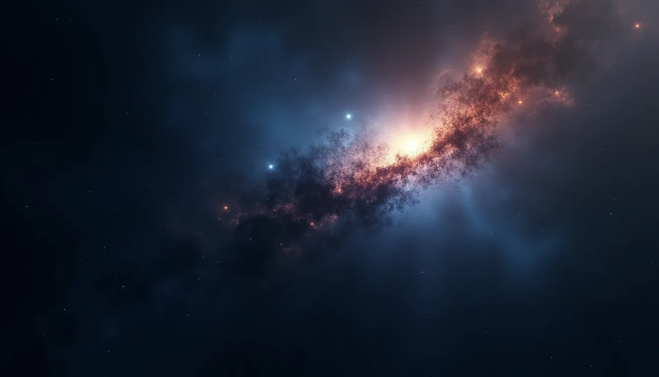 Hubble Space Telescope Captures Rare Cosmic Events: Insights into Planetary Formation and Interstellar Objects