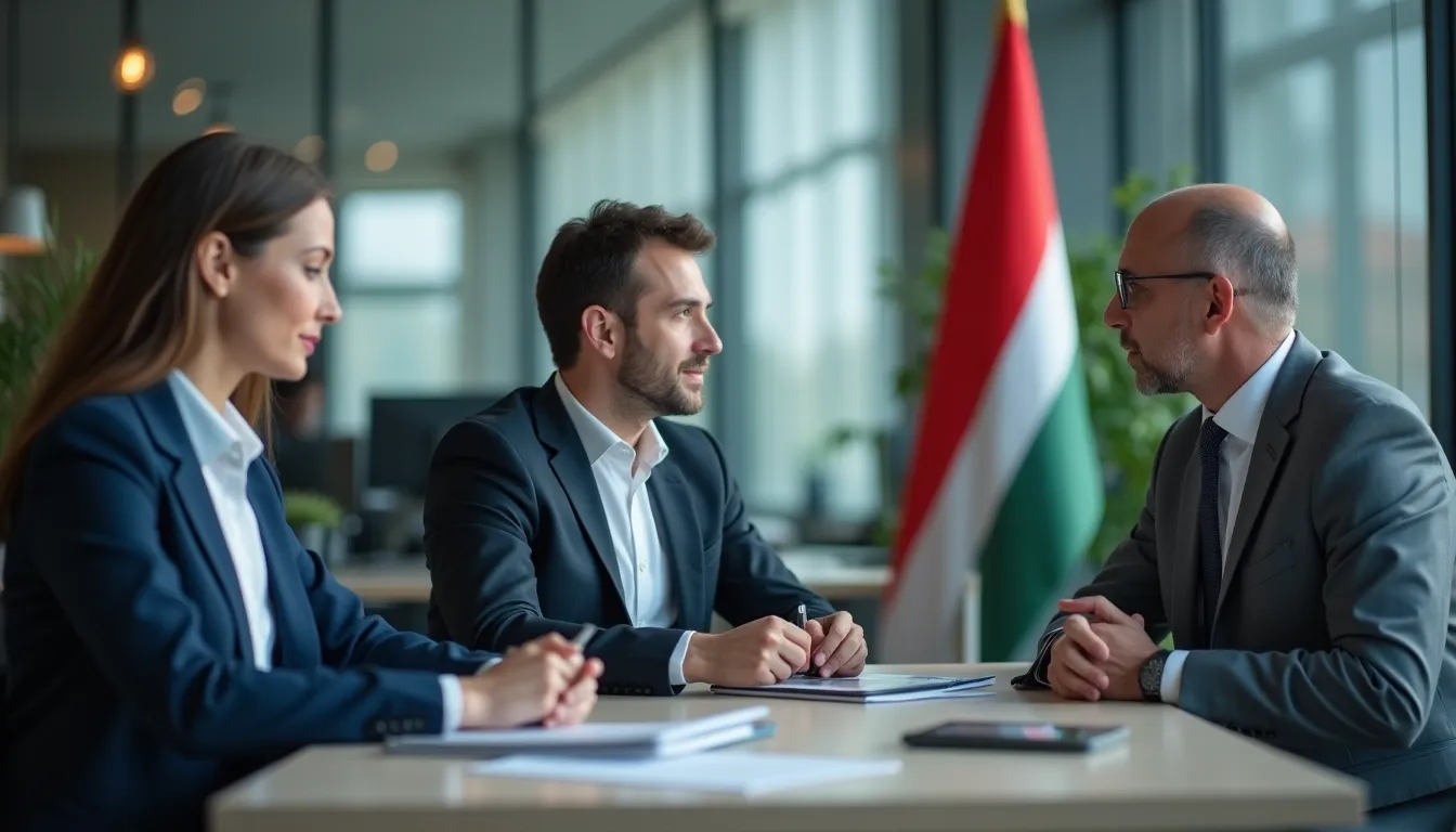 Hungary Strengthens Defense Capabilities Through Strategic Partnerships and Investments