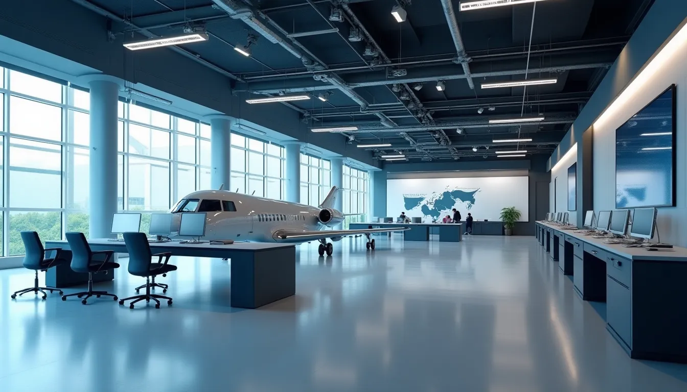 Hungary's Aerospace and Defense Landscape: Key Developments and Strategic Investments