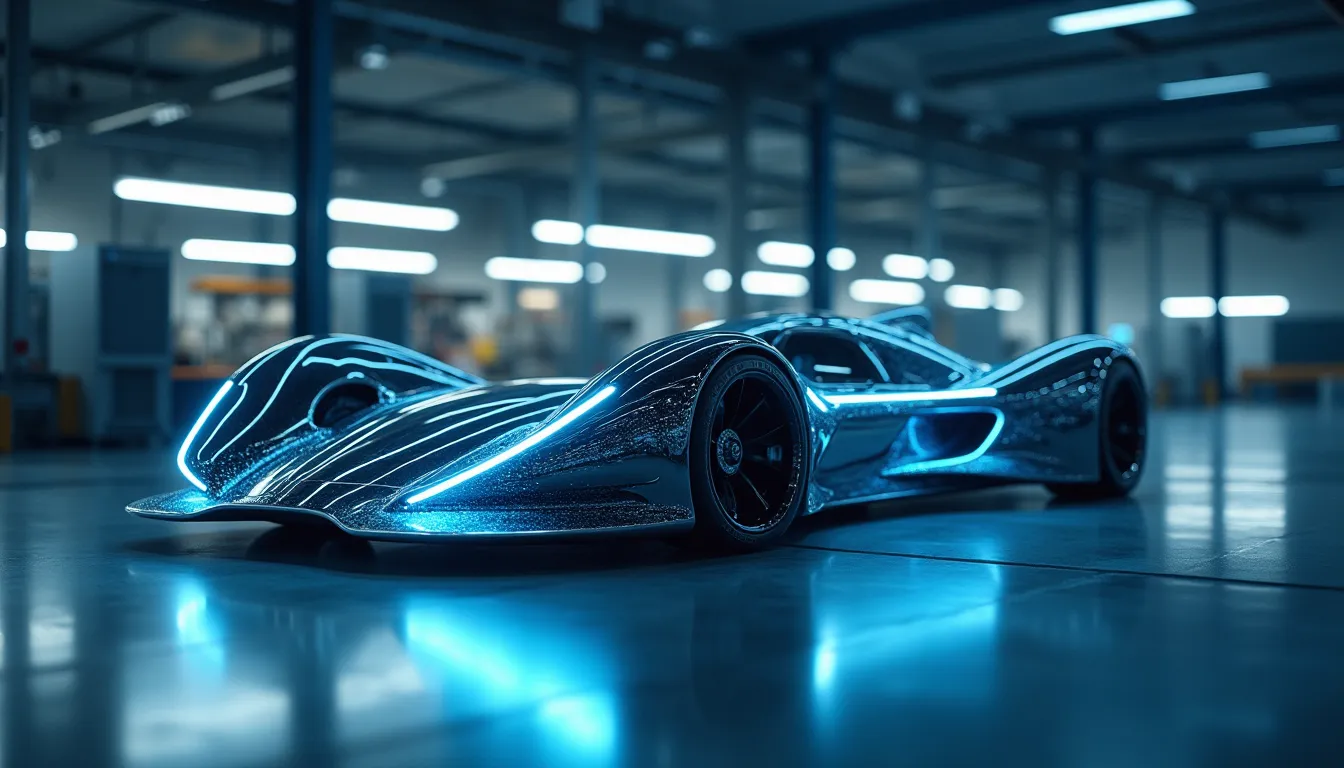 Hypersonic Technology: Pioneering a New Era in Defense Systems