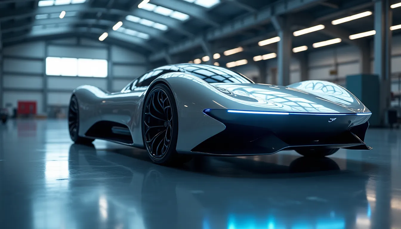 Hypersonic Technology: Revolutionizing Modern Defense Systems