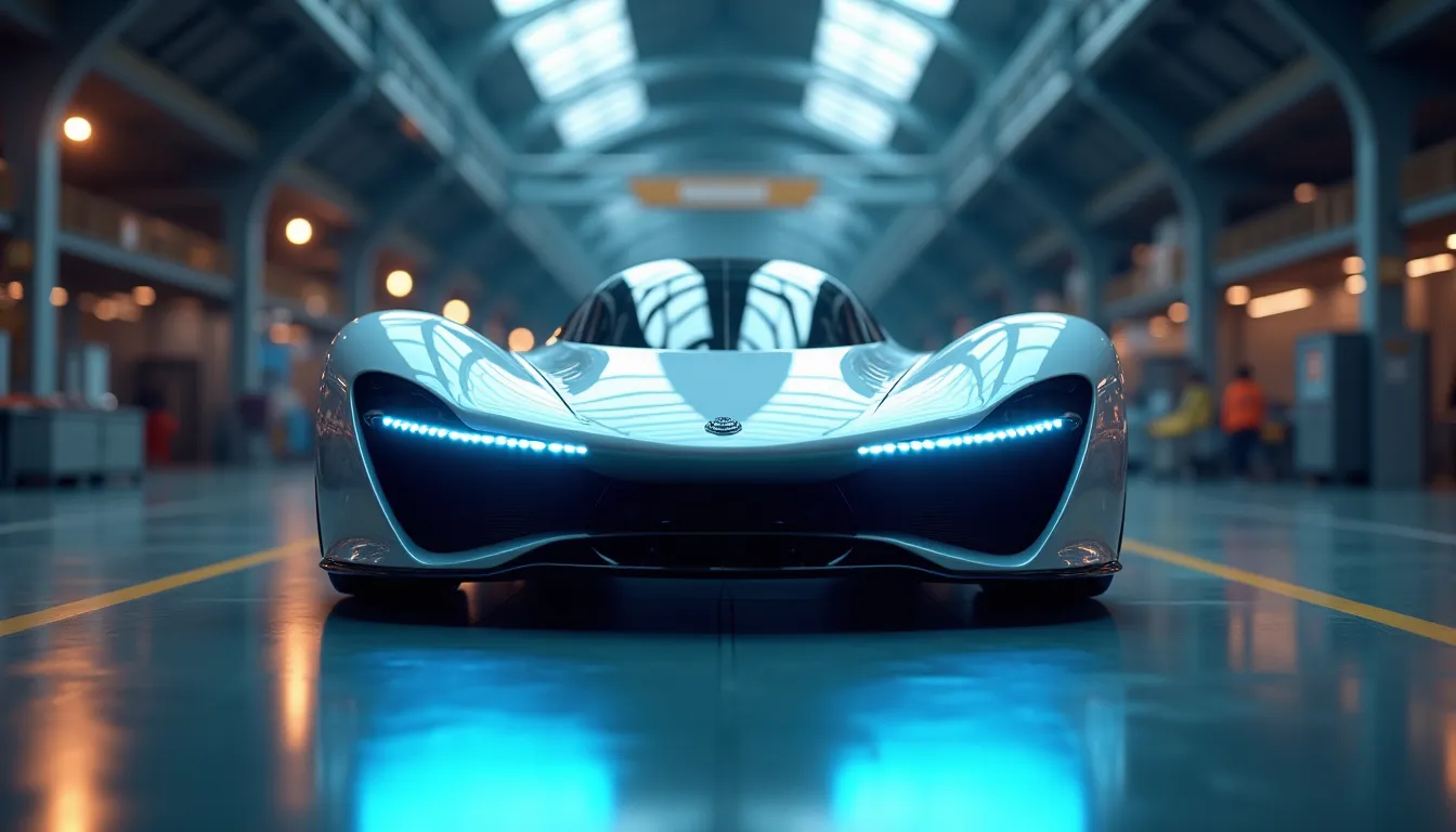 Hypersonic Technology: The Race for Speed and Superiority in Modern Defense