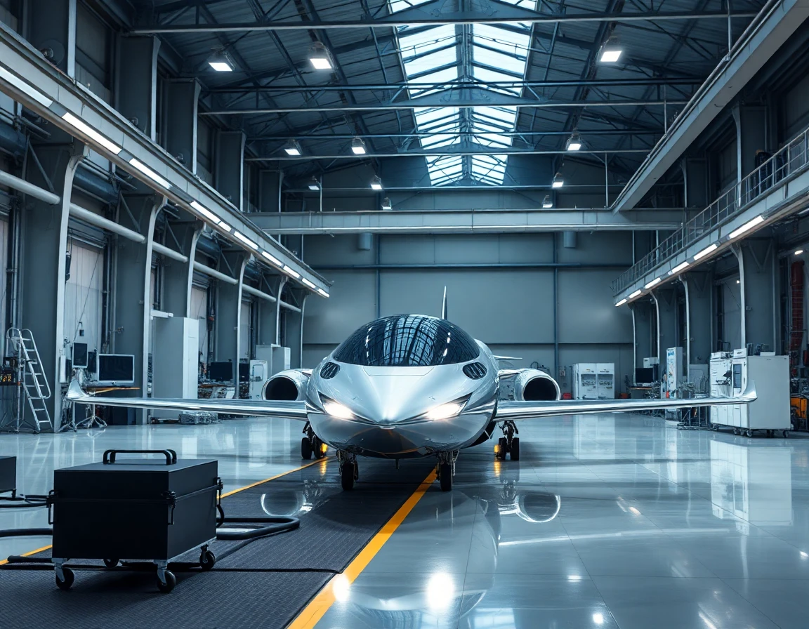 Hypersonic Technology: Transforming Modern Defense Systems