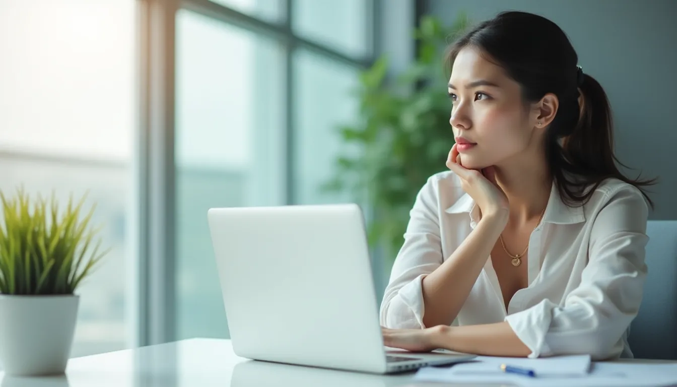 'I loved thinking about how to make science possible for America and for the world'