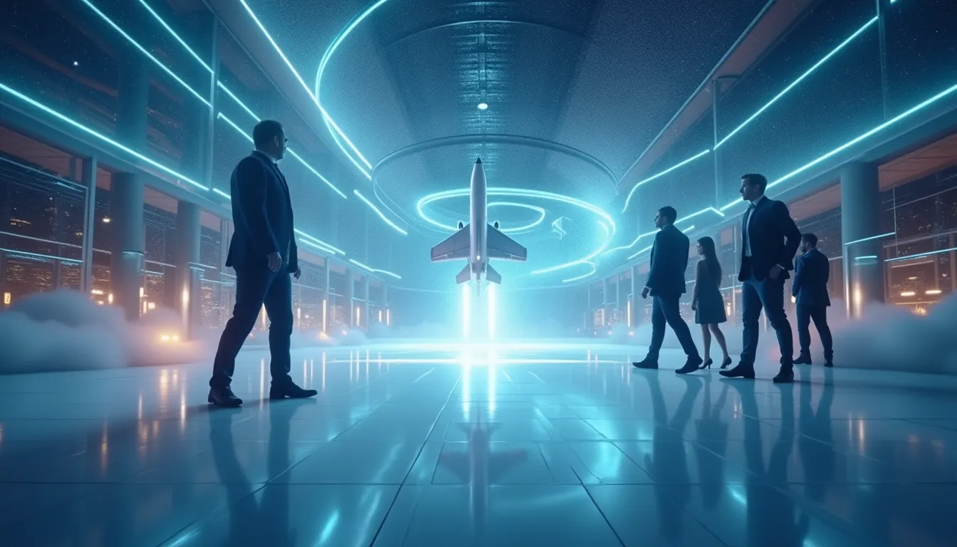 IAC: Pioneering Developments in Aerospace Coatings and Global Space Collaboration