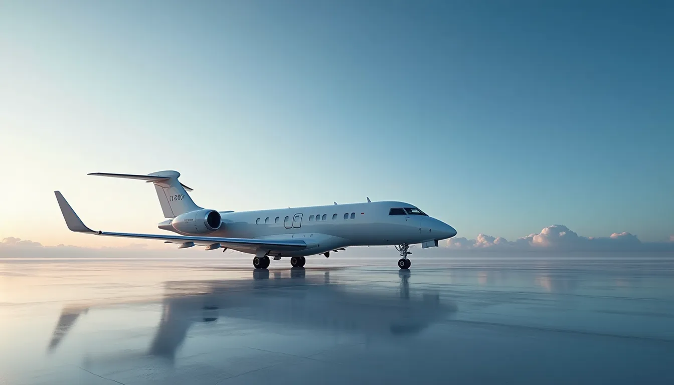 Innovations in Aircraft: A Comprehensive Look at Recent Developments in Aerospace and Defense