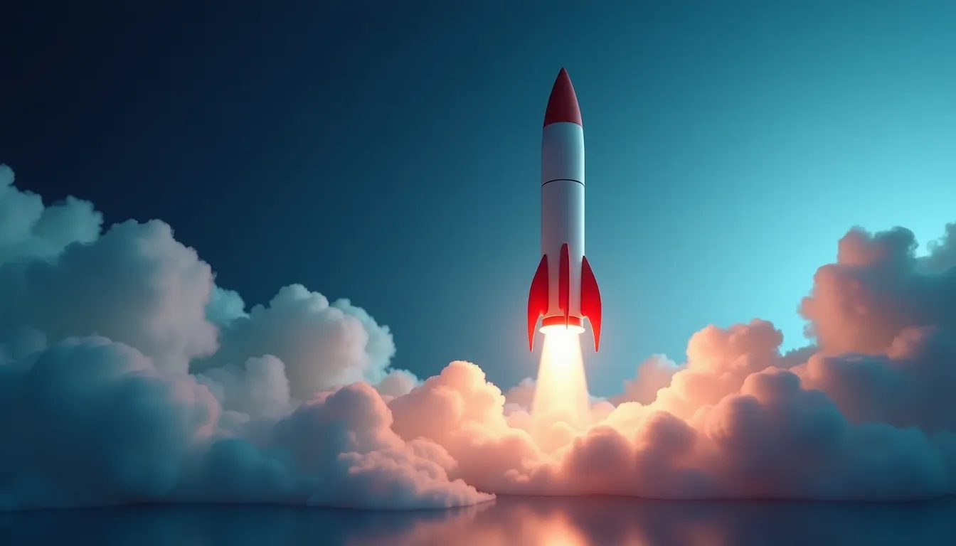 Innovations in Rocket Technology: A Look at Recent Developments in Aerospace and Defense