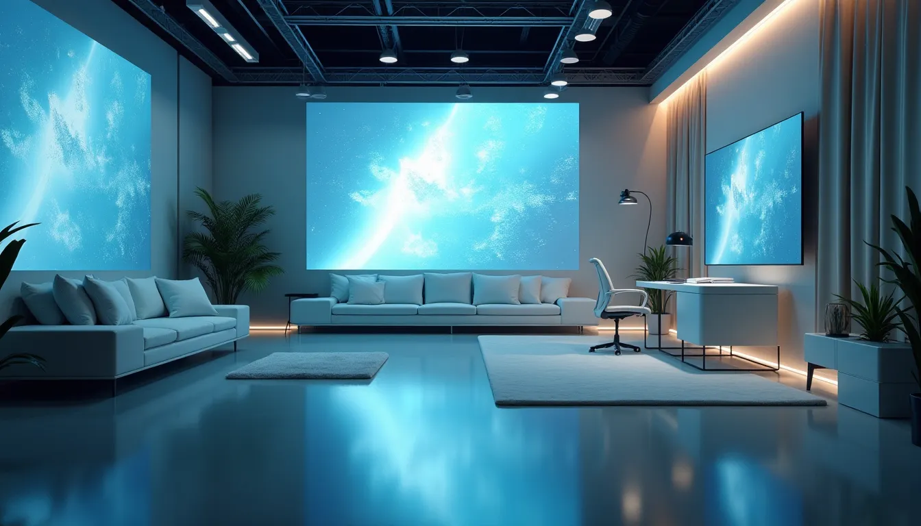 Innovations in Space Technology: A Deep Dive into Recent Developments