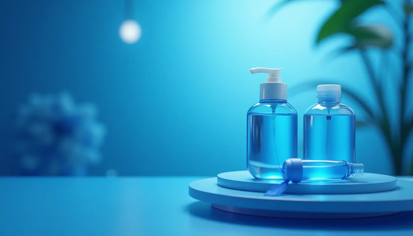 Innovations in the Blue UAS Program: Advancements in Drone Technology and Manufacturing