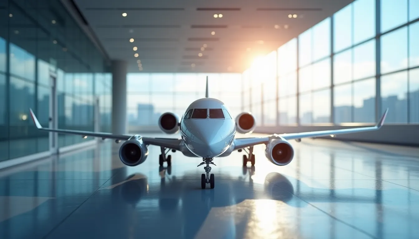 Innovative Advances in Aircraft: A Comprehensive Overview of Aerospace and Defense Developments (March 2026)