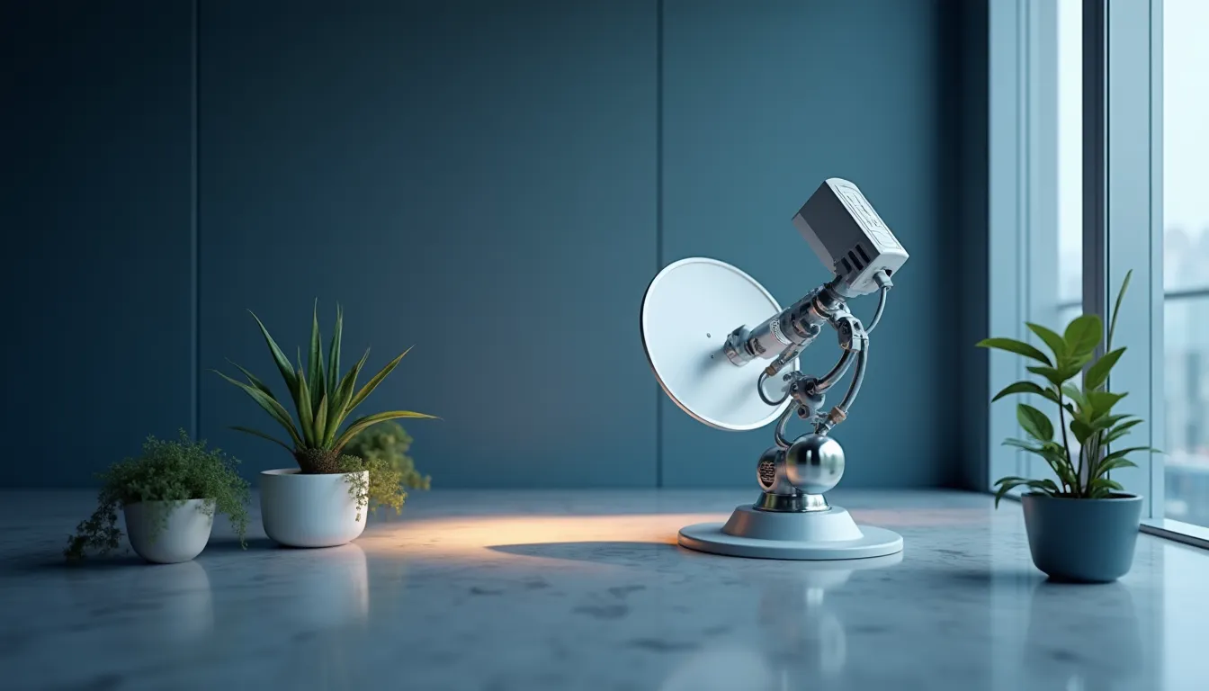 Innovative AO-Resistant Material Enhances VLEO Satellite Longevity