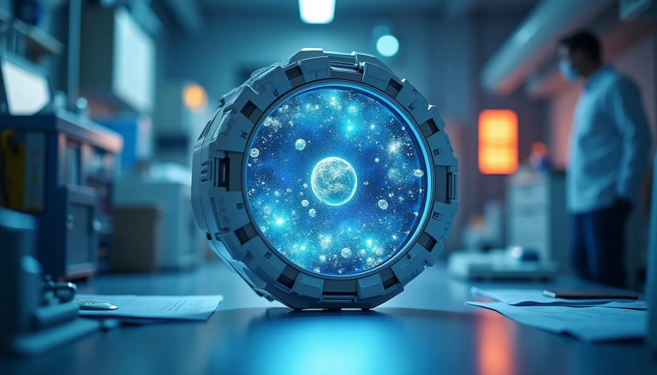 Innovative Approaches to Space Debris Removal: Navigating the Challenges of Orbital Congestion