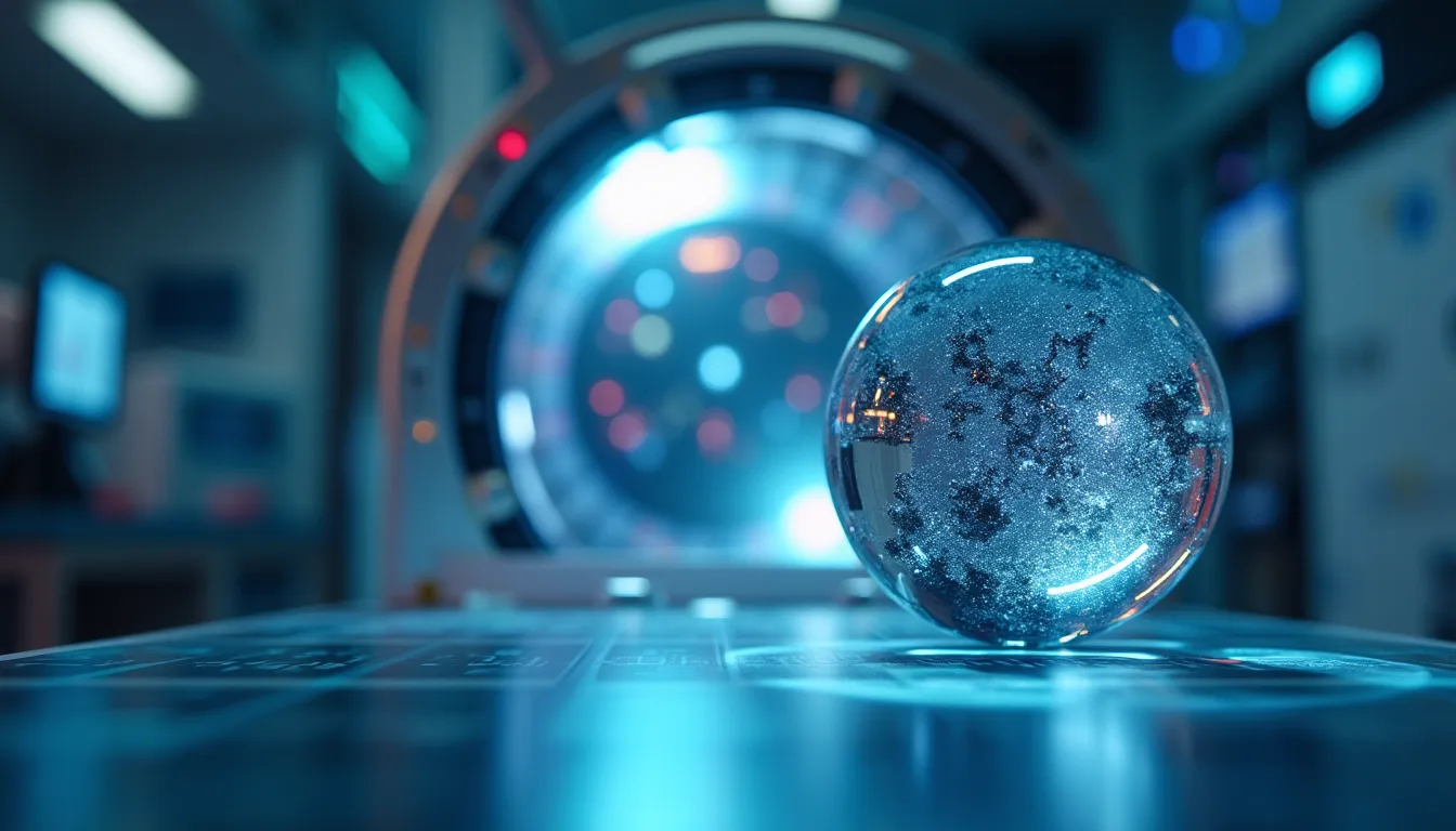 Innovative Approaches to Space Debris Removal: The Future of Orbital Sustainability