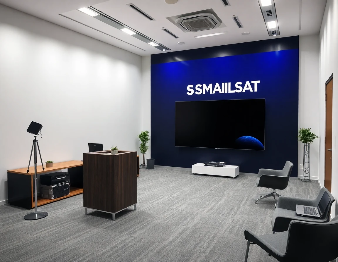 Innovative Smallsat Missions Proposed to Study Asteroid Apophis