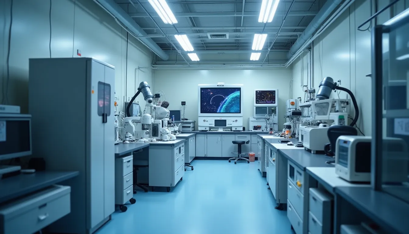 Innovative Technologies and Regulatory Efforts Propel Space Debris Removal Forward