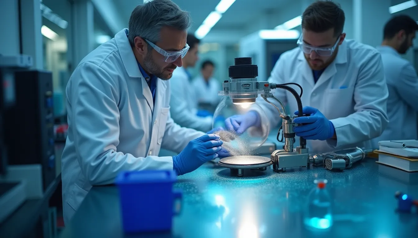 Innovative Technologies Pave the Way for Effective Space Debris Removal