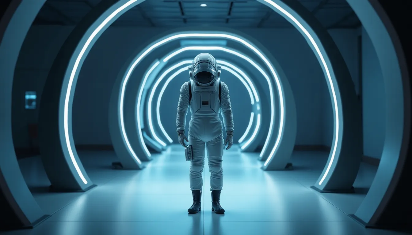 ISS Marks 25 Years: A Look at the Future of Spacecraft and Human Presence in Orbit