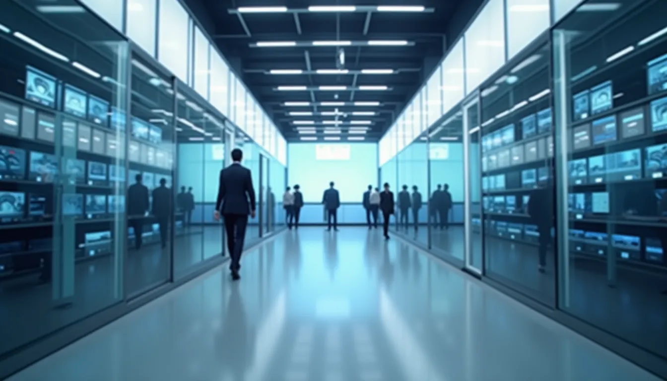 Johnson Technology Systems, Inc. Secures Major Defense Contracts, Paving the Way for IT Advancements