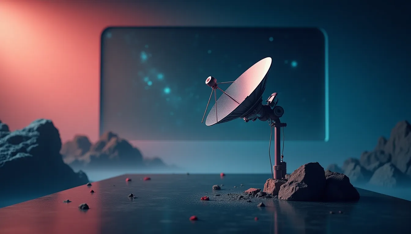 Katalyst Selects Pegasus for Swift Reboost Mission: A Leap in Satellite Technology