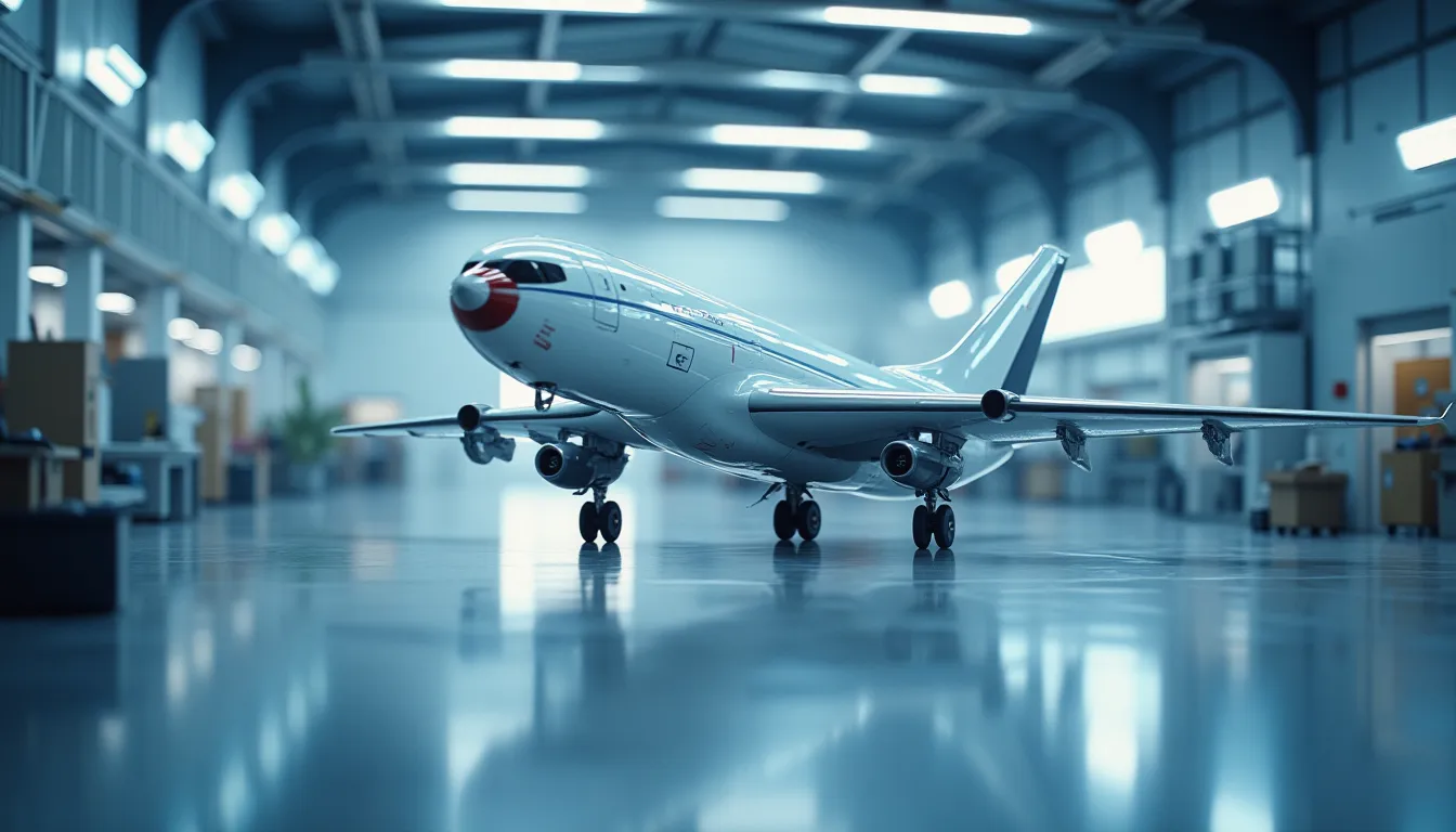 Latest Developments in Aerospace and Defense: Counter-Drone Innovations and System Delays