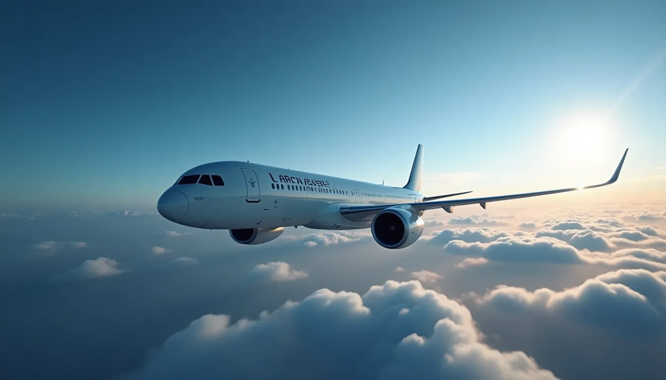 Lawmakers Drive Aerospace and Defense Innovations Amidst Oversight Concerns