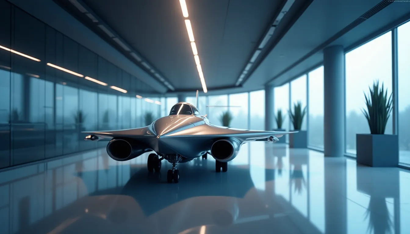 Lithuania's Aerospace and Defense Landscape: Strategic Innovations and Partnerships