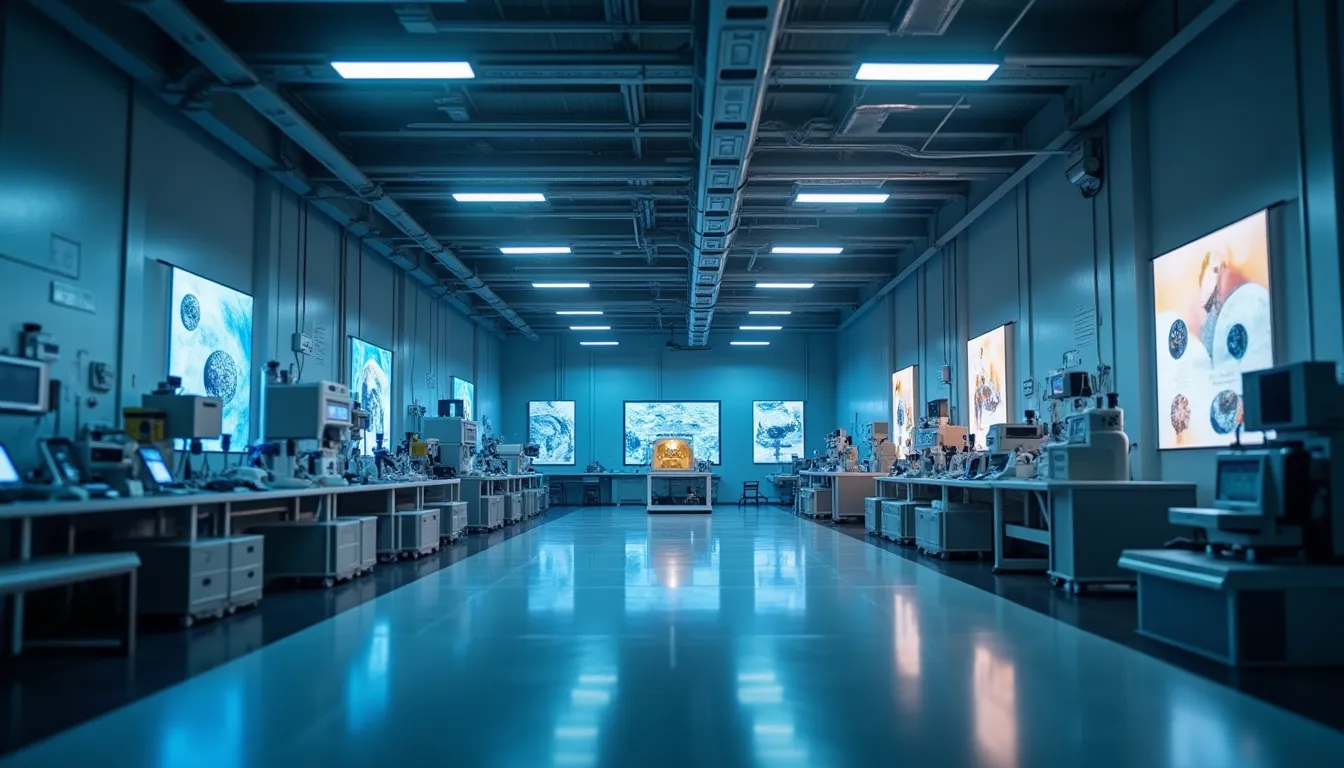 Lunar Mining: Pioneering the Next Frontier in Space Resource Utilization