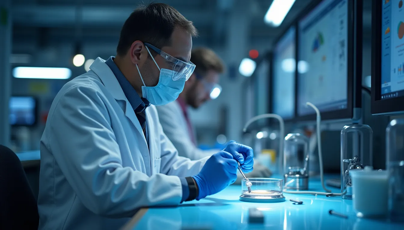 Lunar Mining: The Next Frontier in Space Resource Extraction