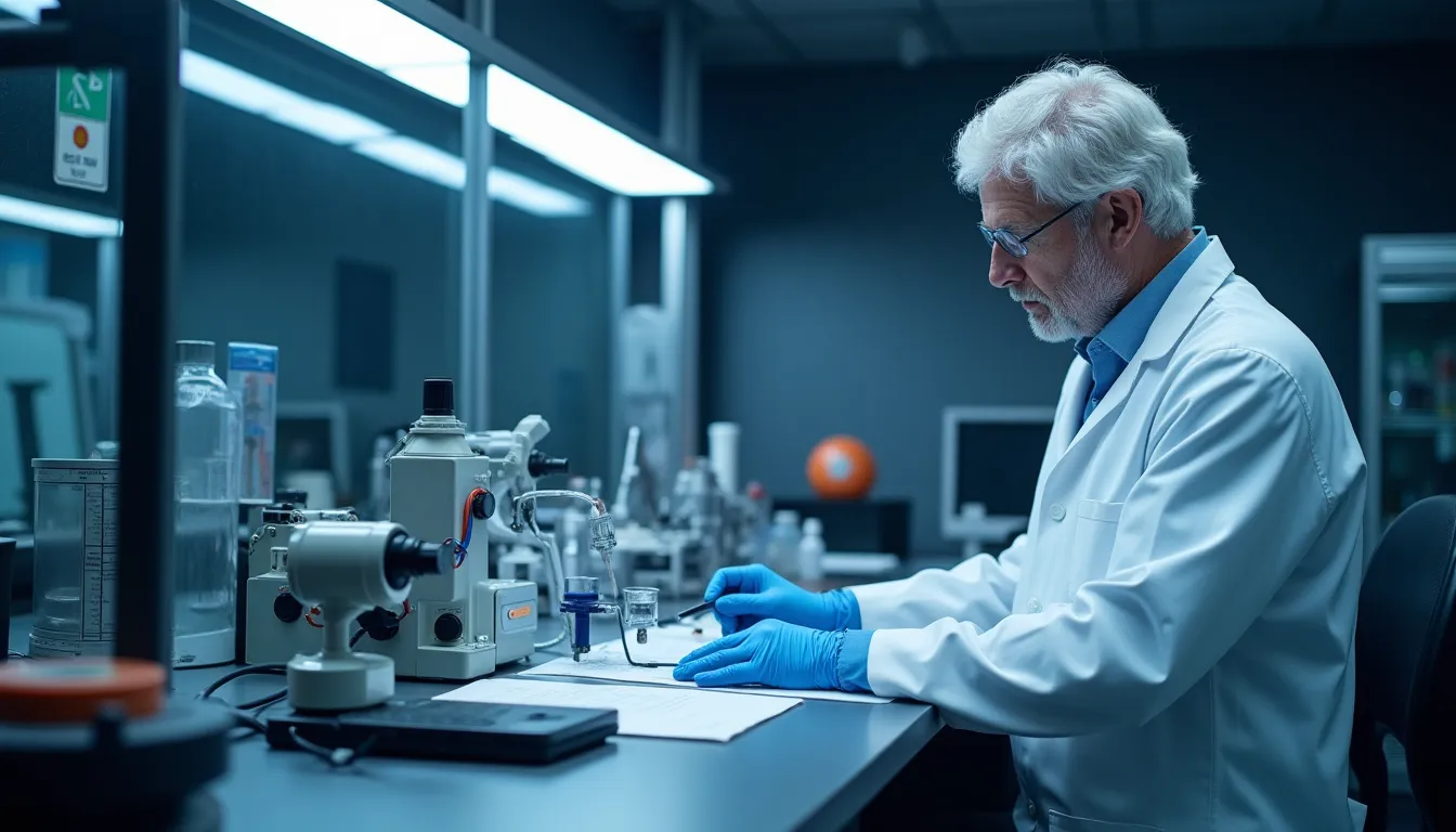 Lunar Mining: The Next Frontier in Space Resource Utilization