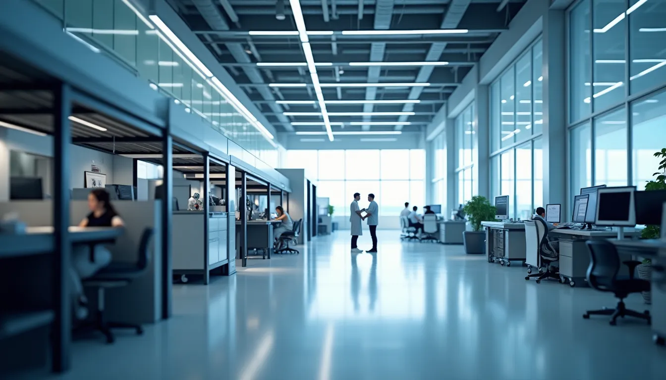 Major Developments in Aerospace and Defense: Mergers, Reforms, and Investment Trends