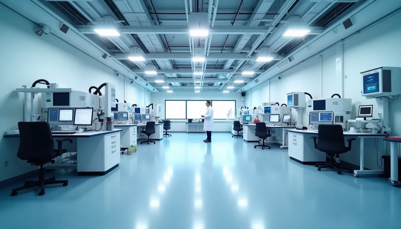 Mitsubishi Corporation's Investment Marks a New Era for Commercial Space Stations