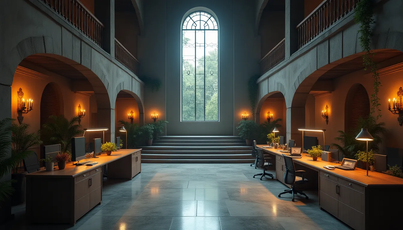 Modernizing Legacy Systems: The Intersection of Ancient Technologies and Modern Defense Strategies