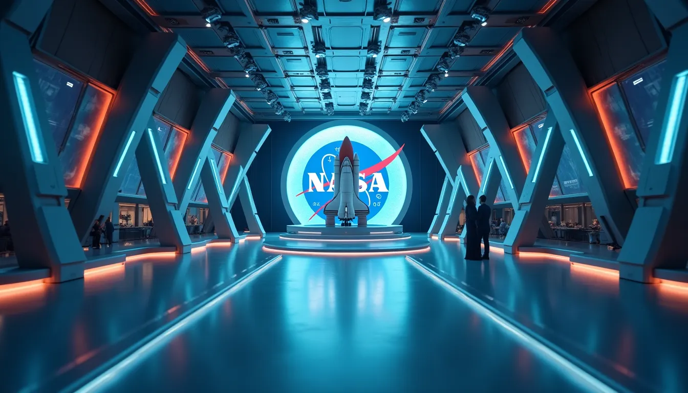 NASA Advances Aerospace, Defense, and Technology: Key Developments from April to May 2026