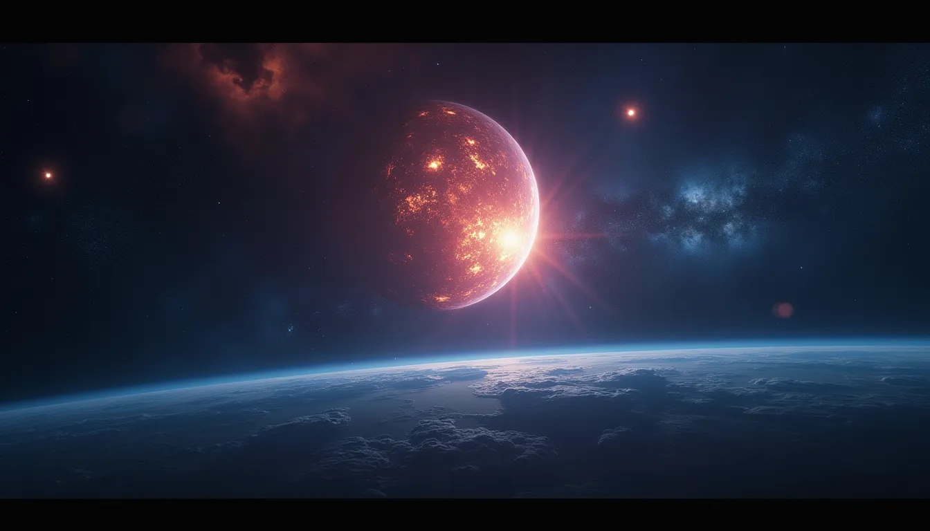 NASA Advances Heliophysics Mission into Next Phase