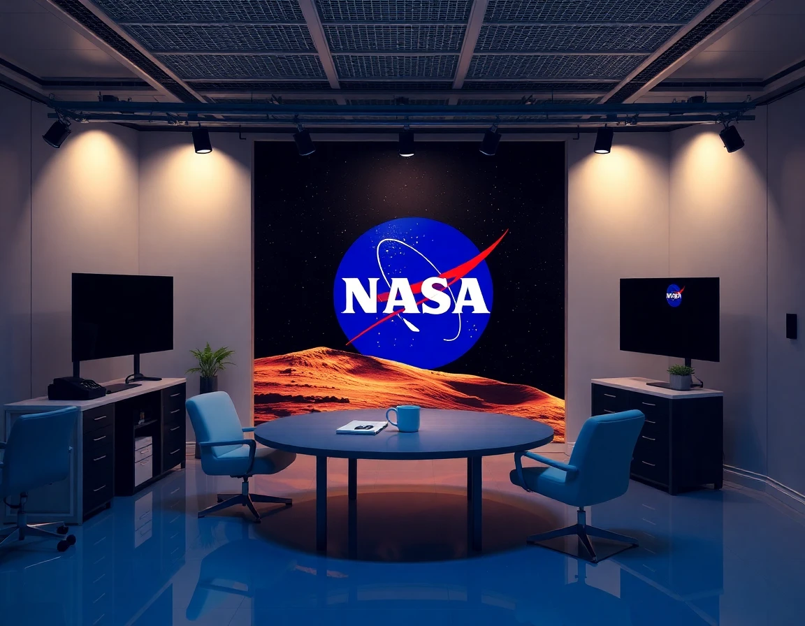 NASA Advances in Planetary Defense and Mars Exploration: A Look Ahead